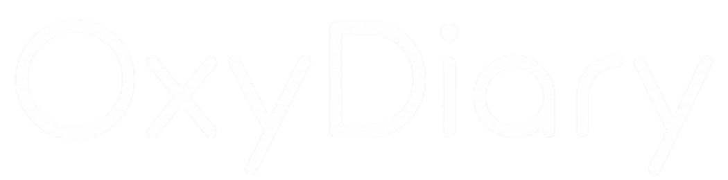 OxyDiary