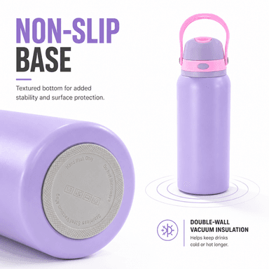 Custom 16-32oz Water Bottle thumbnail 3