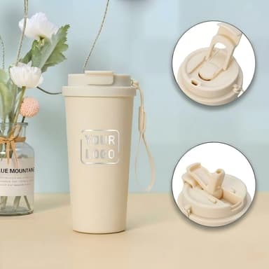 Custom 20oz Coffee Cup thumbnail 1