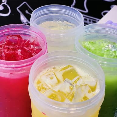 Custom 20oz Sports Bottle thumbnail 3