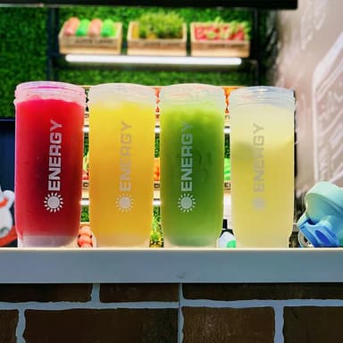 Custom 20oz Sports Bottle thumbnail 4