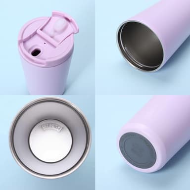 Custom 380mL Coffee Cup thumbnail 2