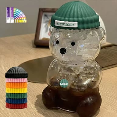 Custom Coffee Cup thumbnail 1