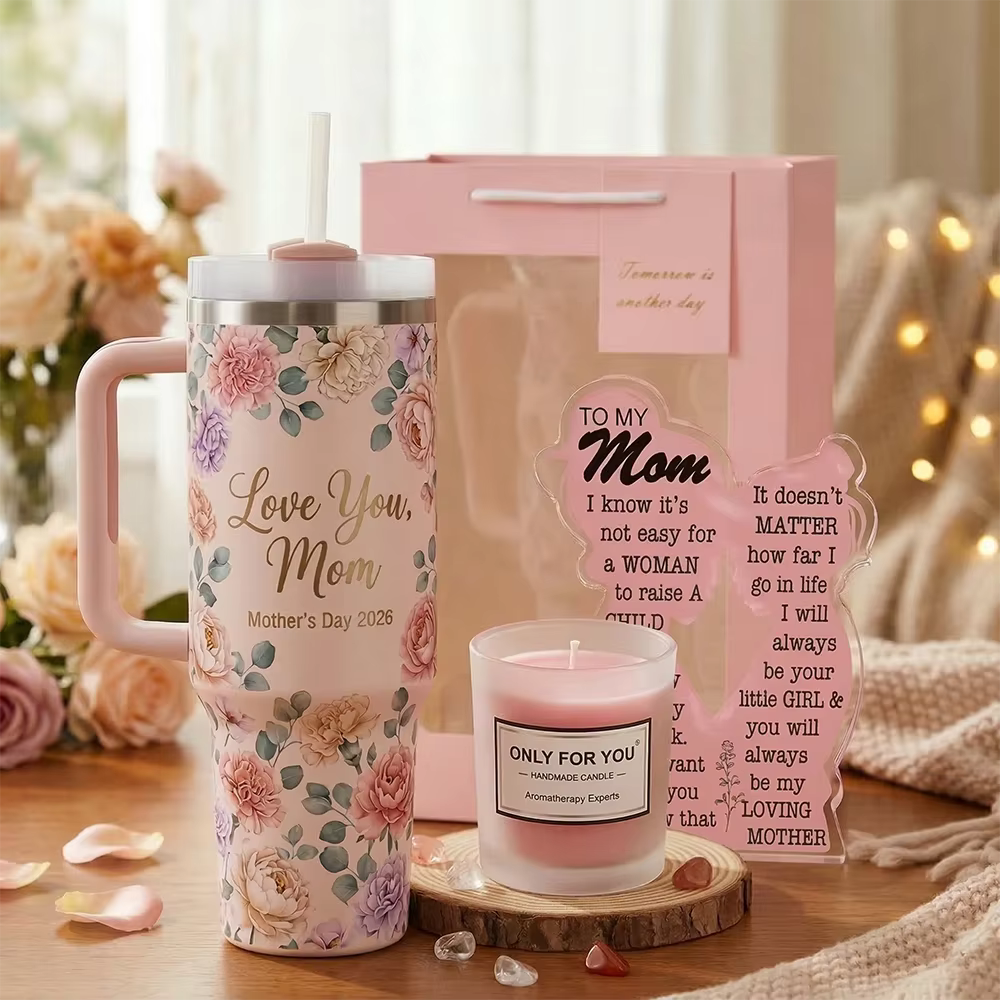 Custom Gift Set Coffee Cup main product image