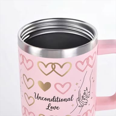 Custom Gift Set Coffee Cup thumbnail 3