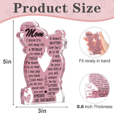 Custom Gift Set Tumbler thumbnail 4