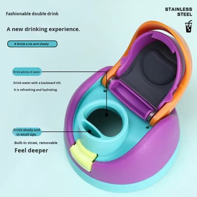 Custom Wedding Gift Set Tumbler thumbnail 3