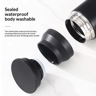 Custom Handle Tumbler thumbnail 3