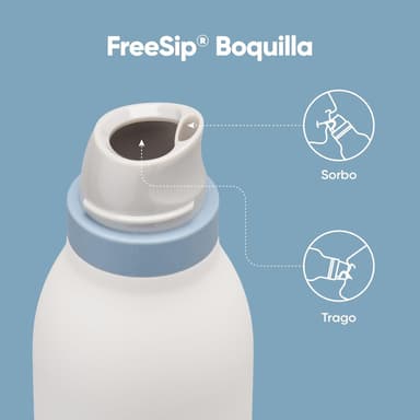 Custom Leak Proof Kids Water Bottle thumbnail 2