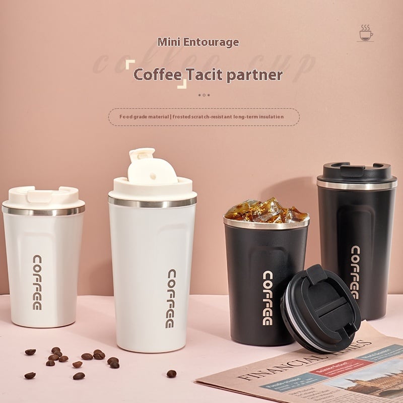 Custom Leak Proof Tumbler with Straw thumbnail 3