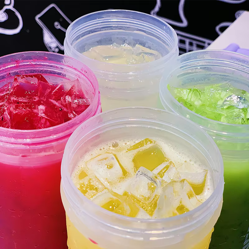 Custom 20oz Sports Bottle thumbnail 3