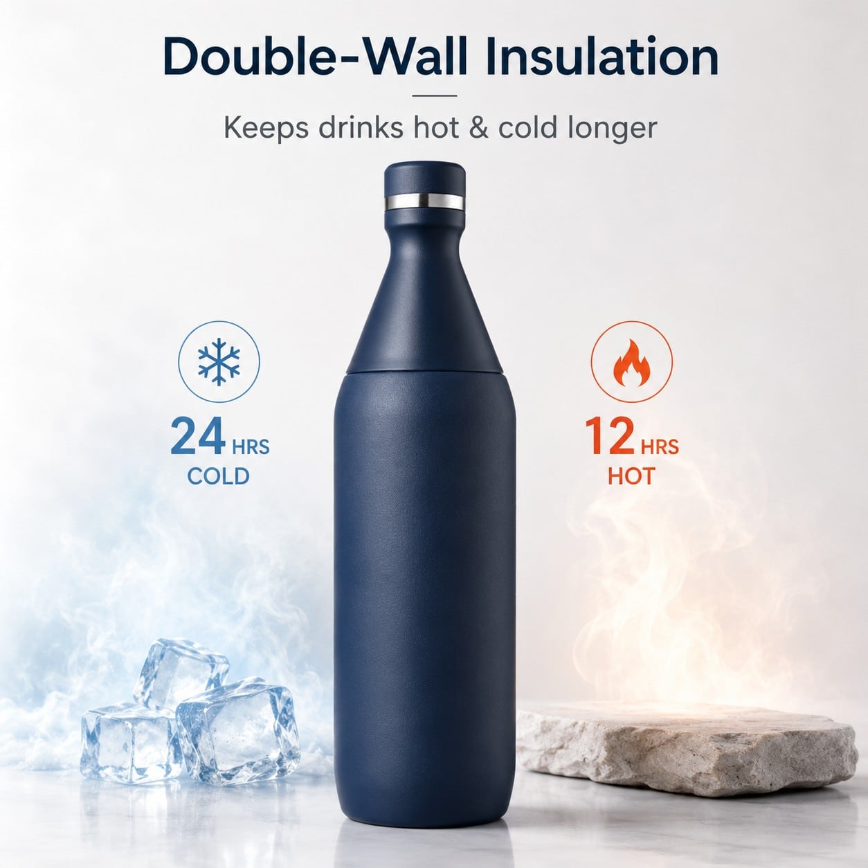 Custom 20oz Sports Bottle thumbnail 2