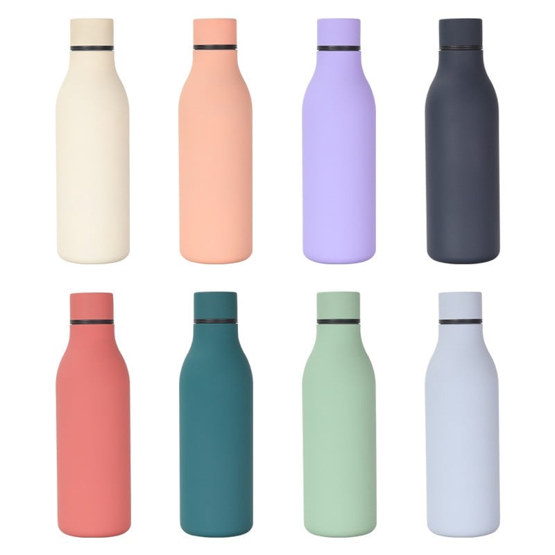 Custom 550mL Tumbler thumbnail 2