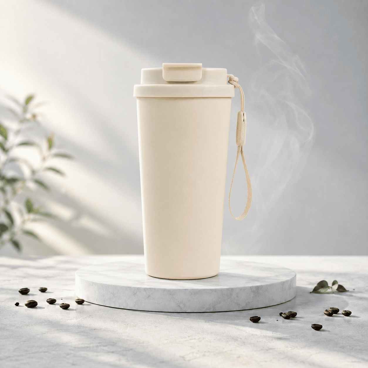 Custom 20oz Coffee Cup thumbnail 1