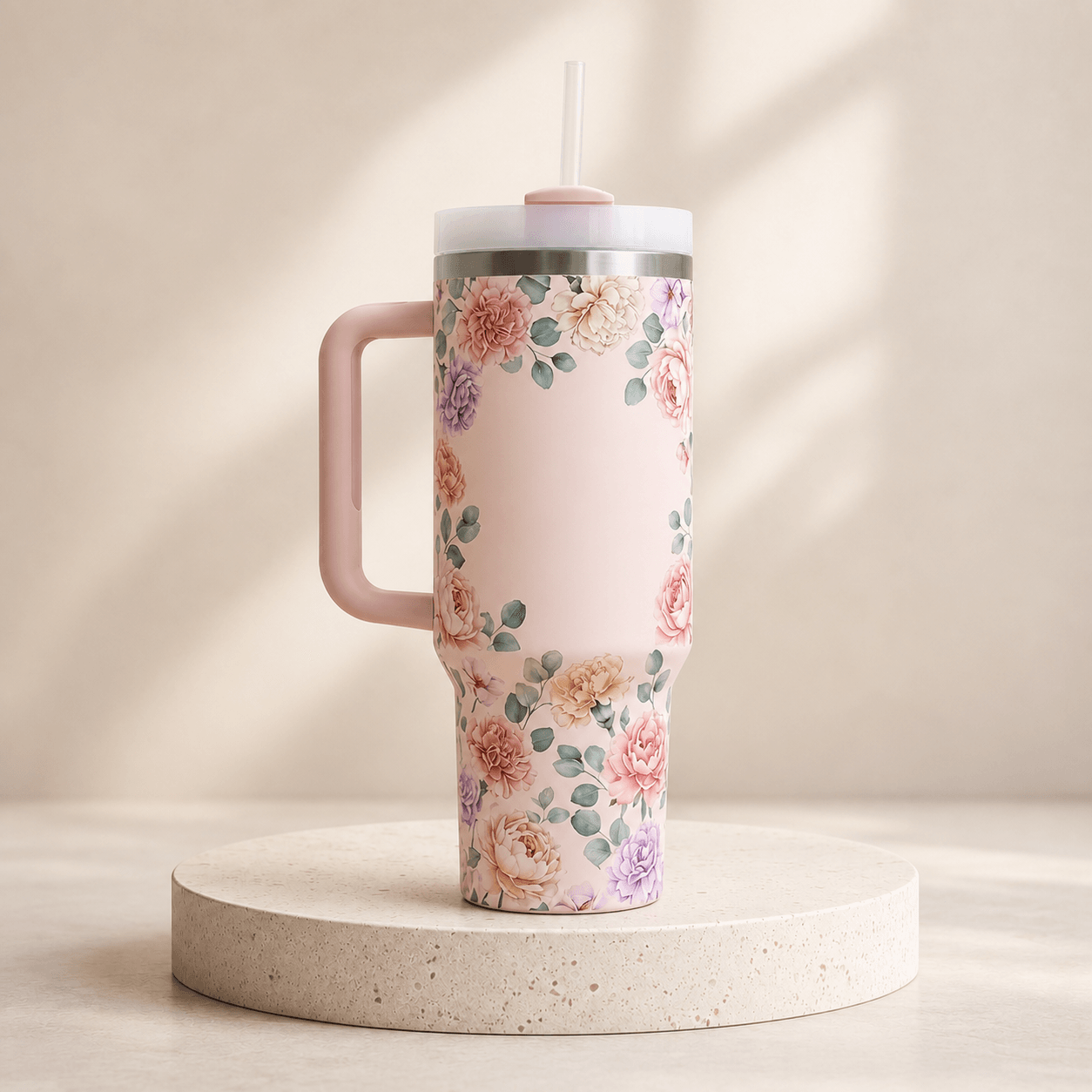 Custom Gift Set Coffee Cup thumbnail 1