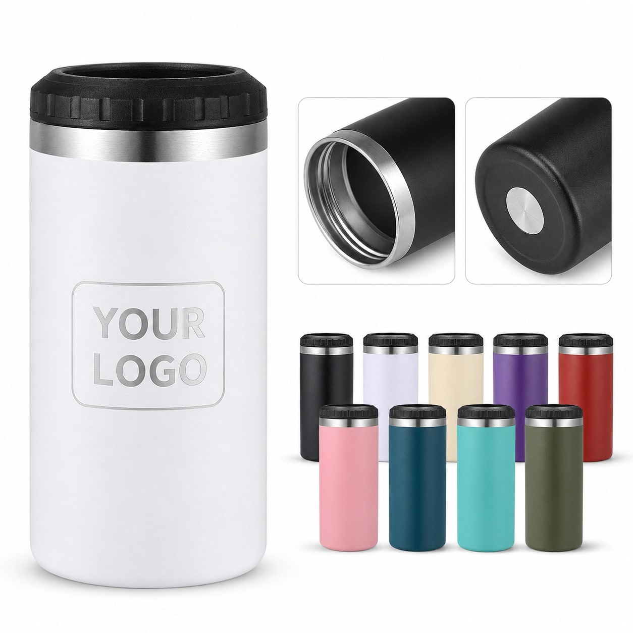wholesale stainless steel tumbler 16oz