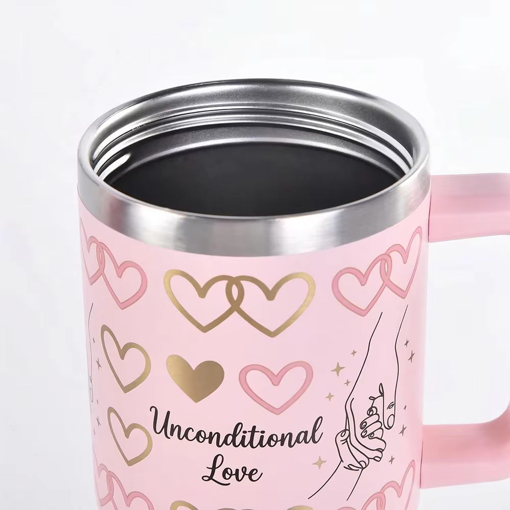 wholesale gift set stainless steel tumbler application scenario 1