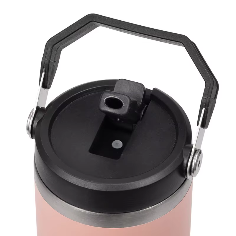 wholesale insulated stainless steel coffee cup application scenario 1