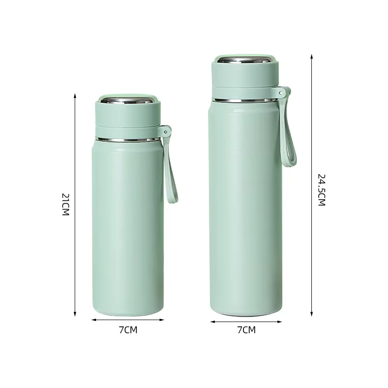 custom leak proof wedding gift smart temperature bottle application scenario 2