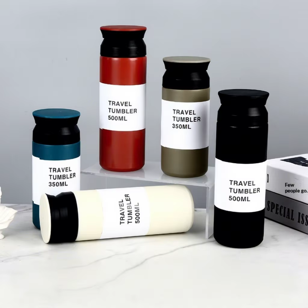 Custom Handle Tumbler main product image