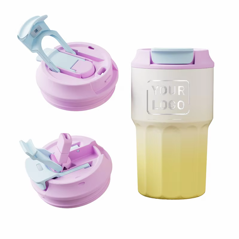 Custom Tumbler main product image