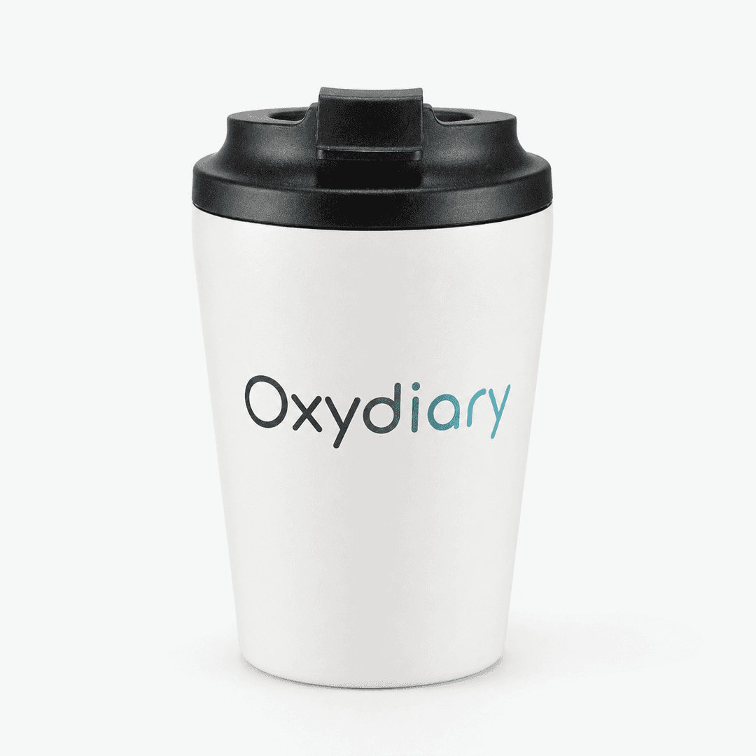 3D Logo