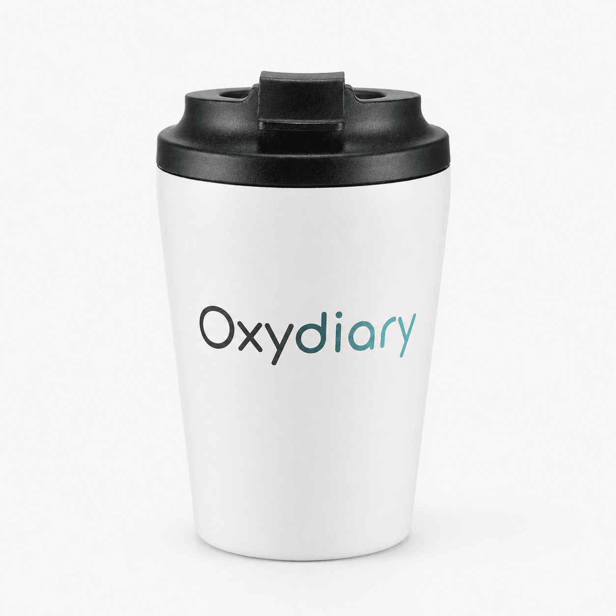 3D Logo