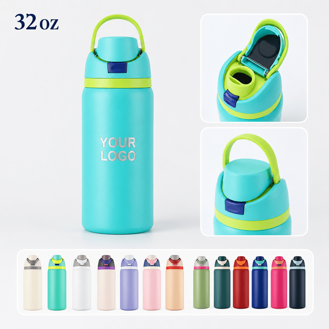 wholesale insulated sports bottle