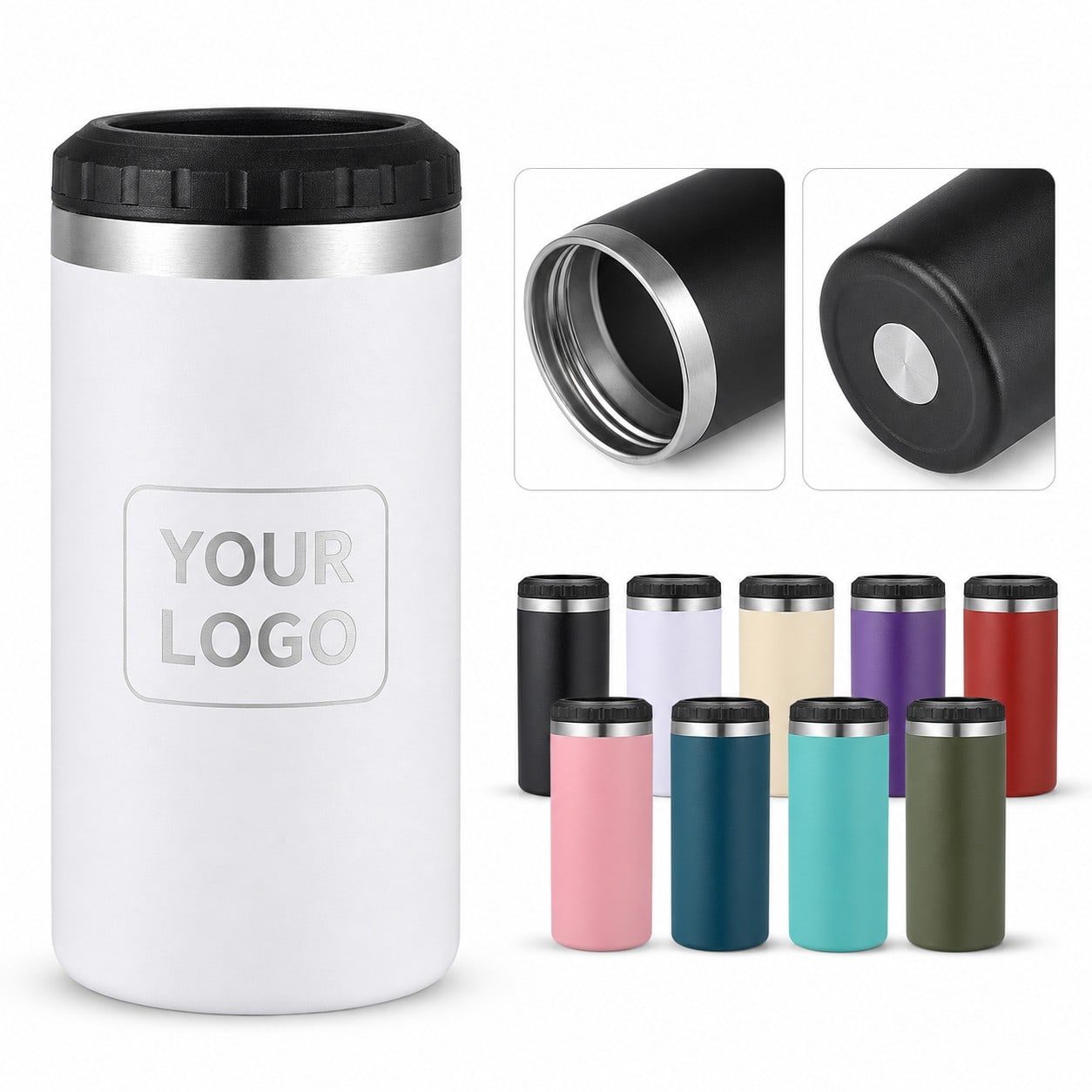 wholesale stainless steel tumbler 16oz