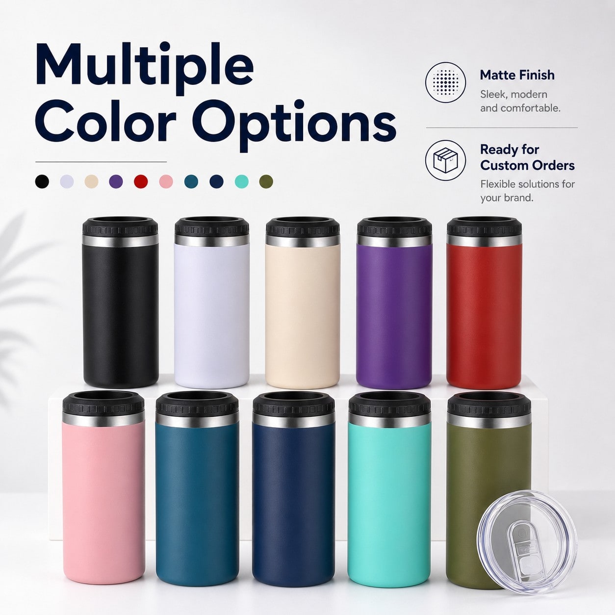 wholesale stainless steel tumbler 16oz application scenario 1
