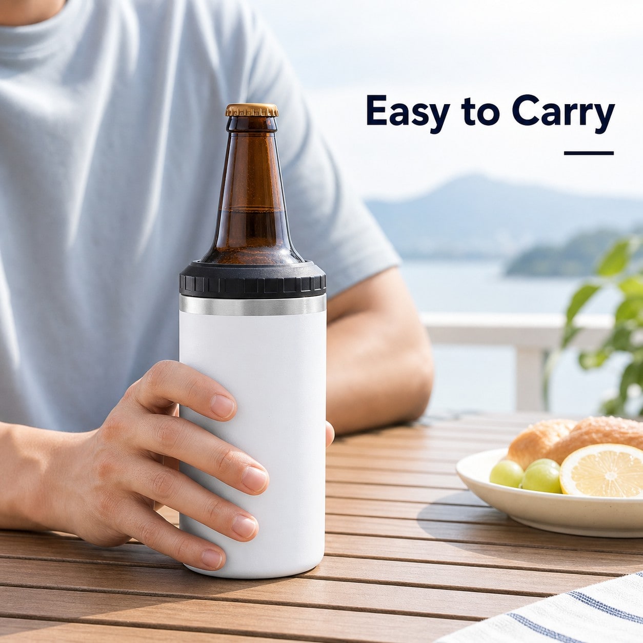 wholesale stainless steel tumbler 16oz application scenario 2