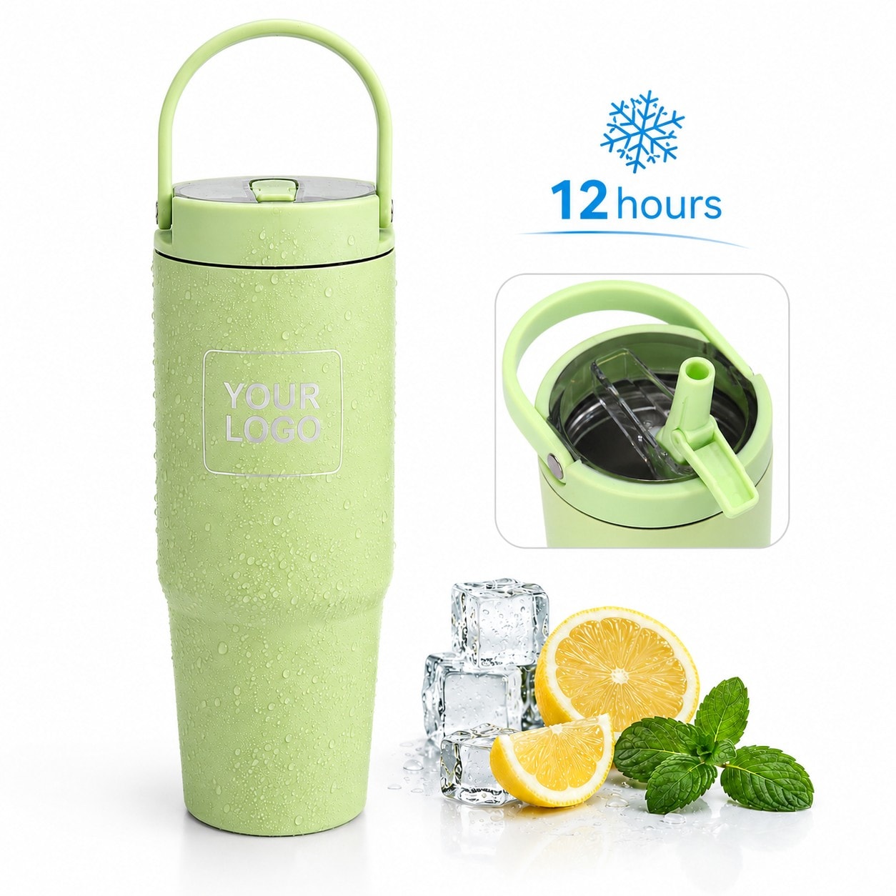 Custom 20oz / 30oz Tumbler main product image