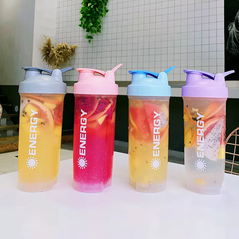 Custom 20oz Sports Bottle main product image