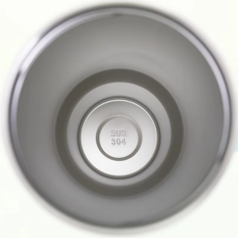 custom vacuum insulated stainless steel tumbler 40oz detail image 3