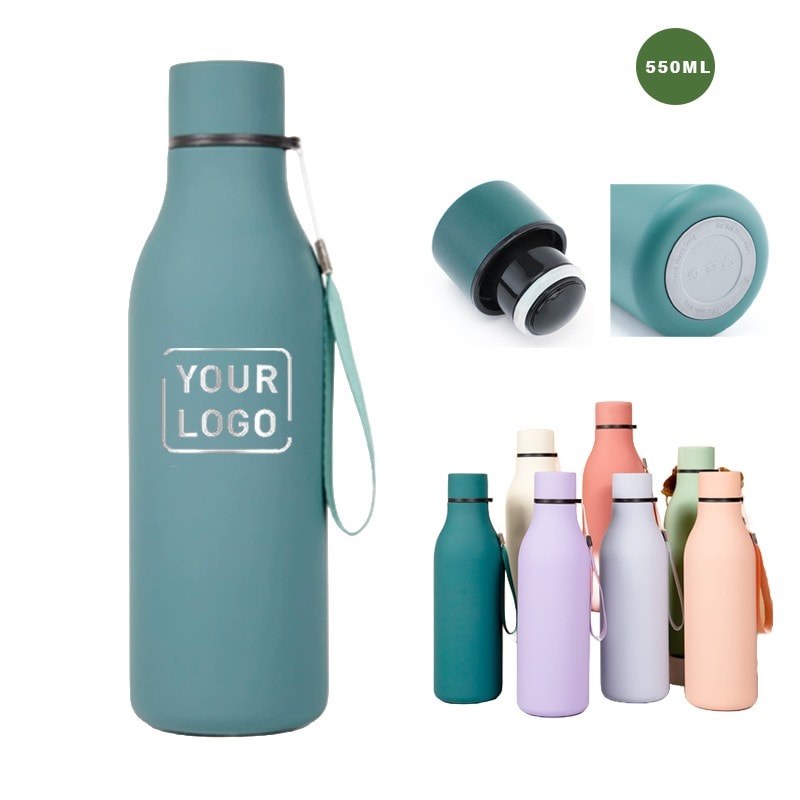 Custom 550mL Tumbler main product image
