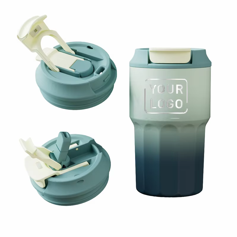 wholesale stainless steel coffee cup