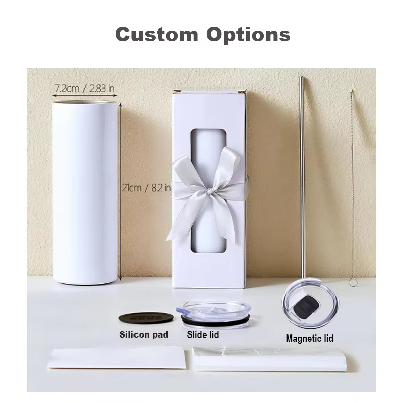 wholesale insulated straw lid stainless steel tumbler application scenario 1