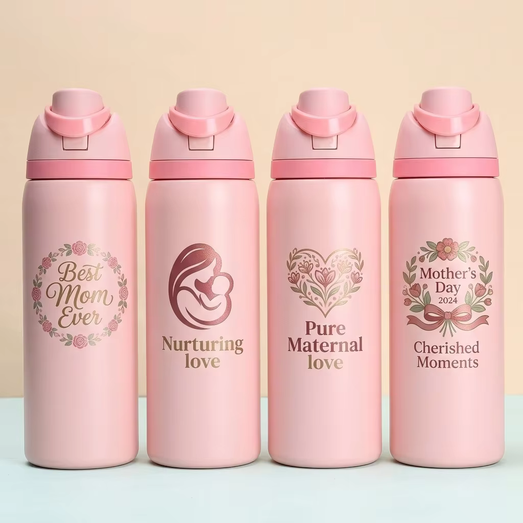 Custom Leak Proof Gift Set Tumbler main product image