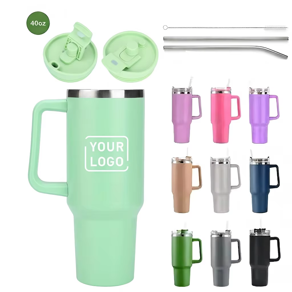 Custom Leak Proof Tumbler main product image