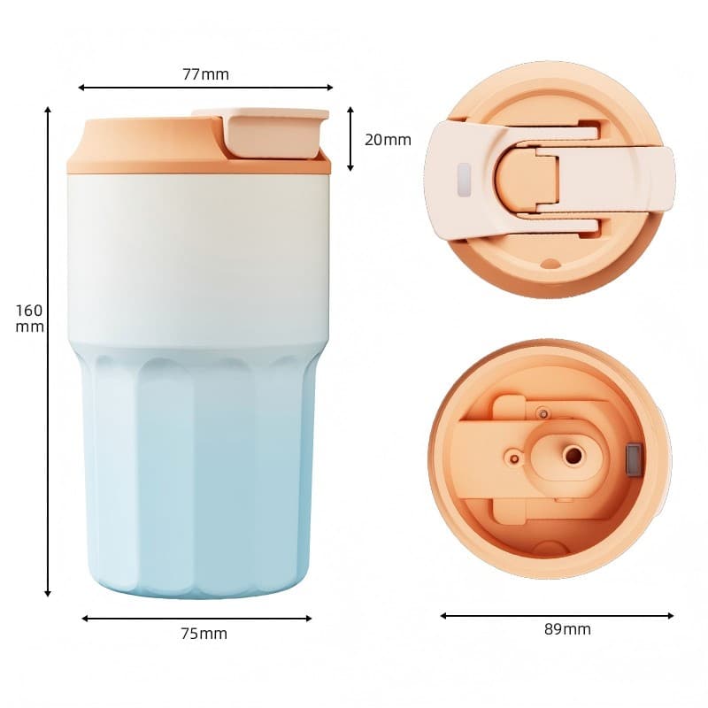 Custom Tumbler main product image