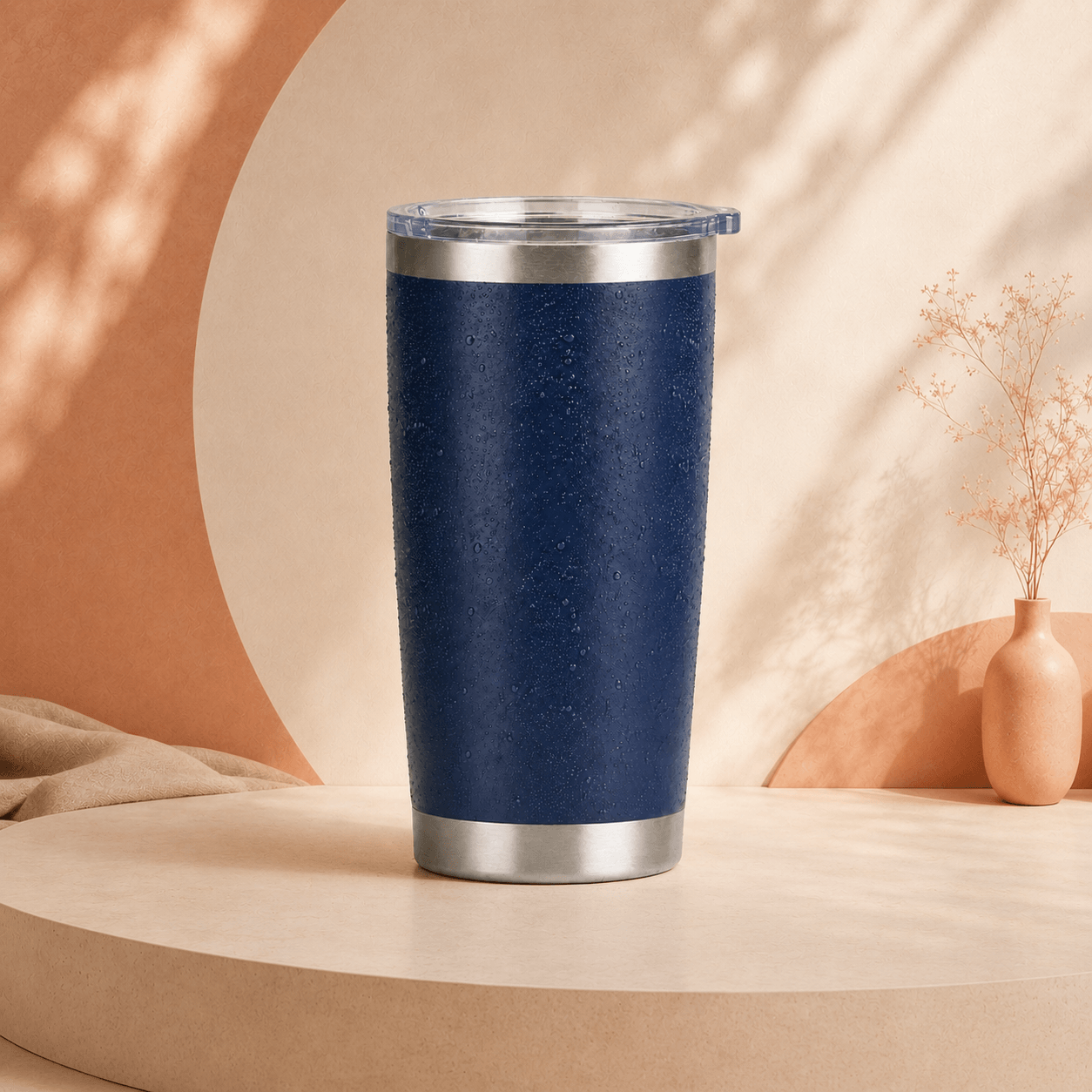 Custom 20oz Leak Proof Coffee Cup main product image