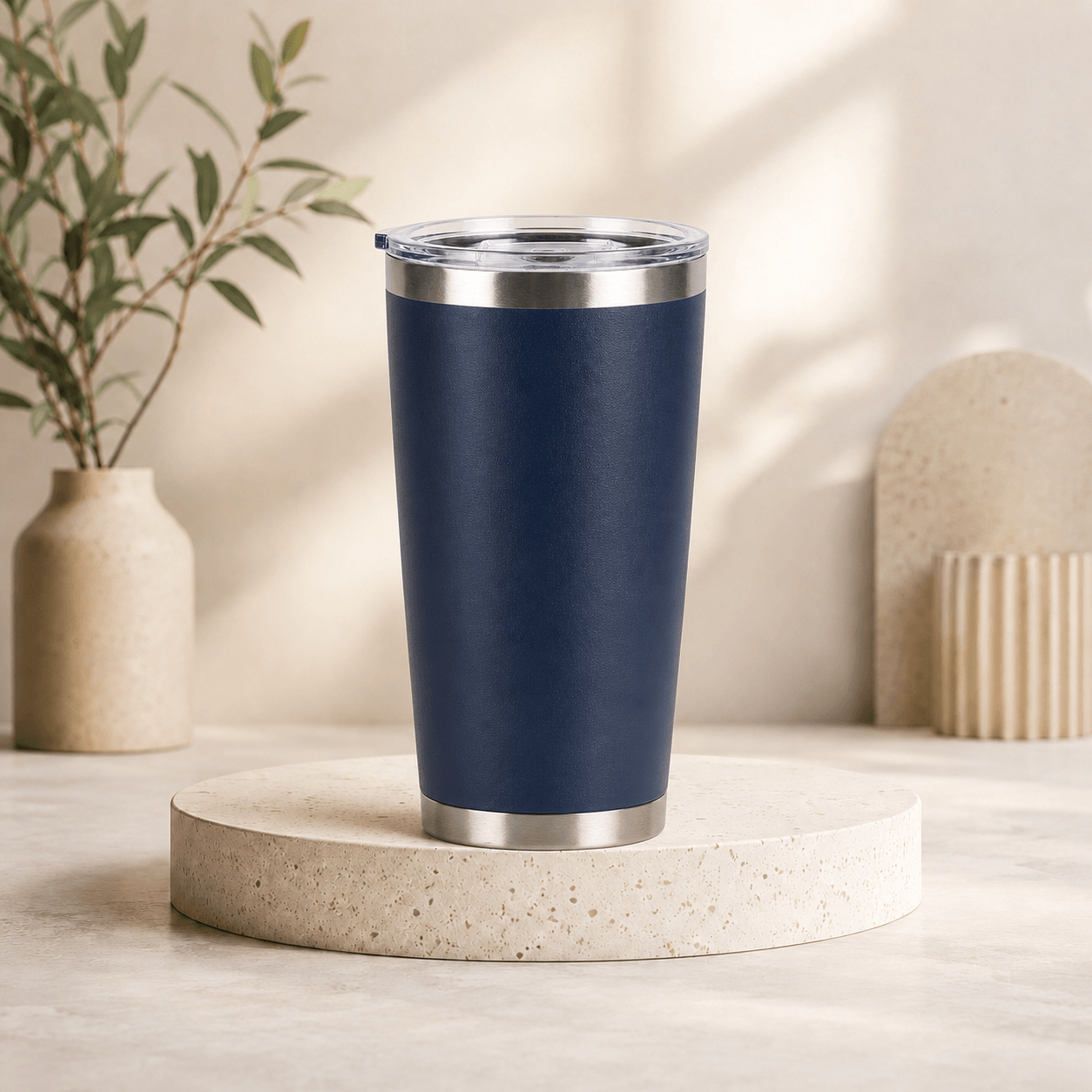 Custom 20oz Coffee Tumbler main product image