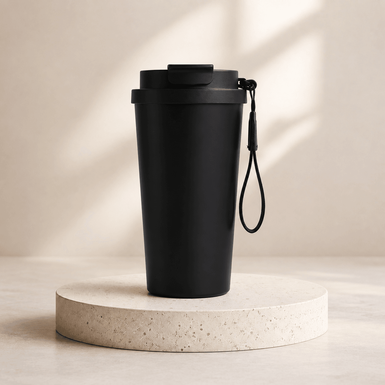 wholesale frosted tea infuser stainless steel coffee cup