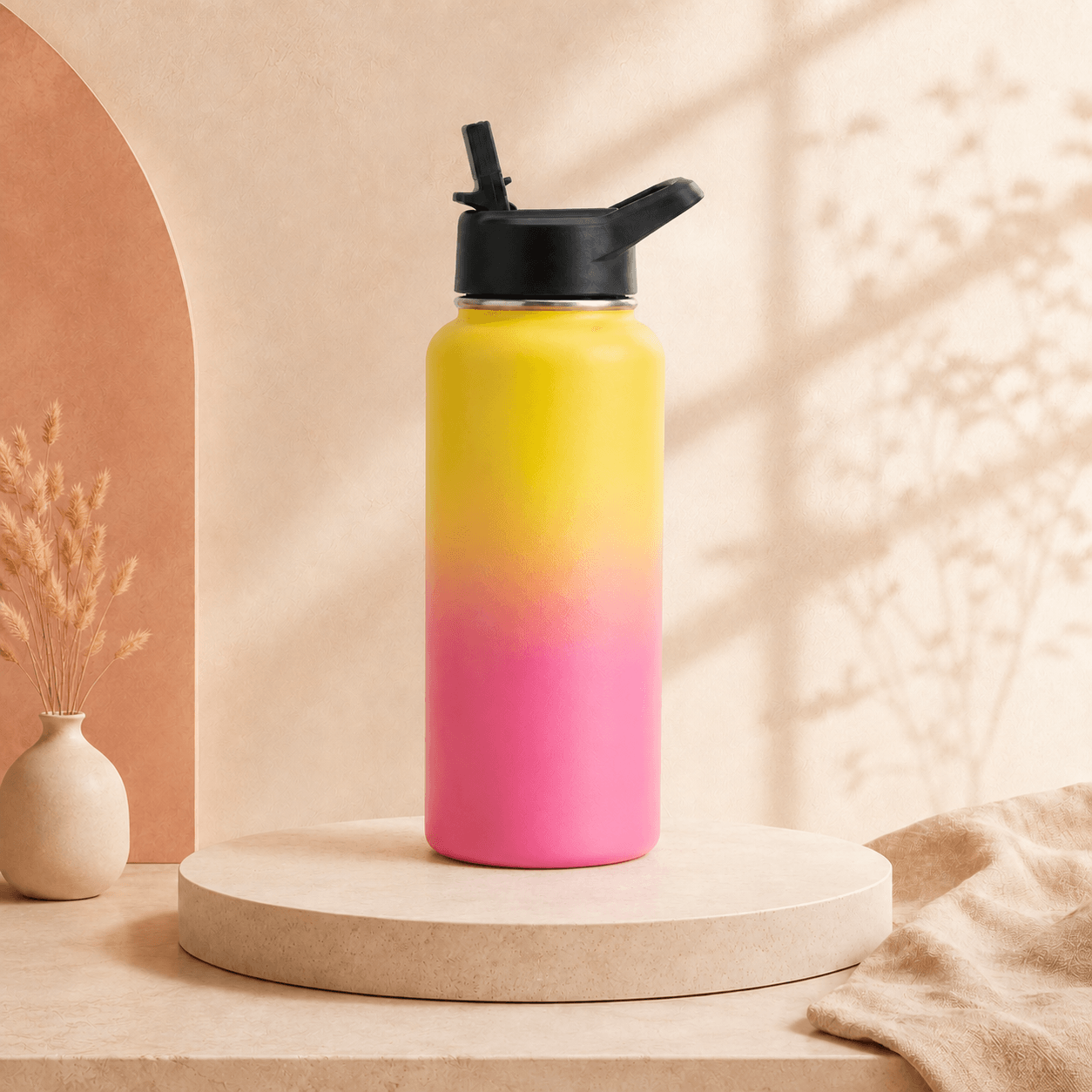 Custom Travel Coffee Cup main product image
